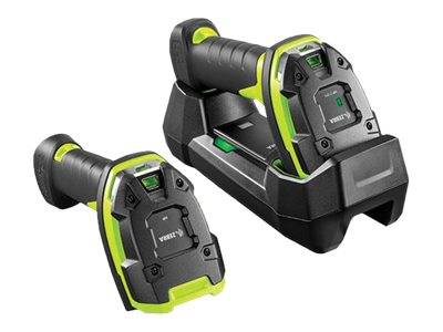 Zebra DS3678-HP - Barcode-Scanner - tragbar - 2D-Imager