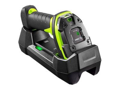 Zebra DS3678-HP - Barcode-Scanner - tragbar - 2D-Imager
