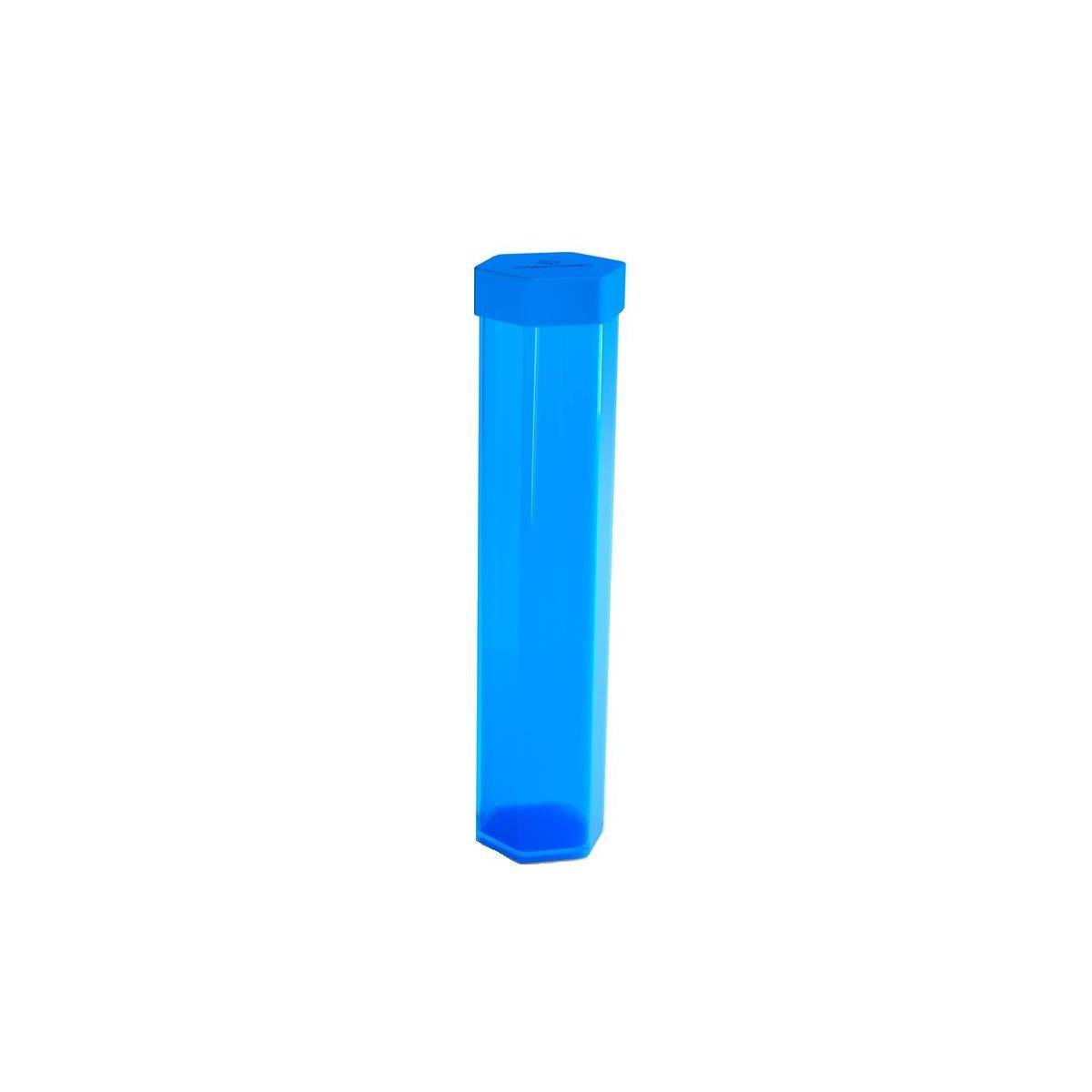 GGS49005 - Spielmatten Röhre - blau