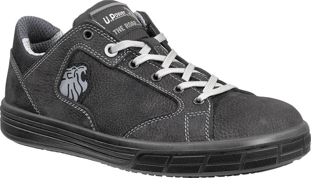 Halbschuh King, S3 SRC, Gr. 37