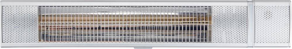 Elektro-Wandheizstrahler Madeira