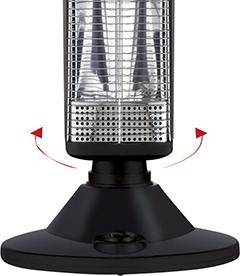 Elektro-Standstrahler Florenz