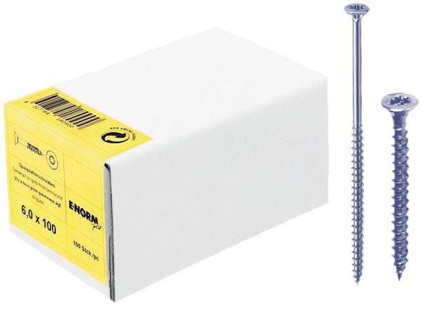 SPS SeKo zn blau TG ISR 3,0x 25/18 HP E-NORMpro
