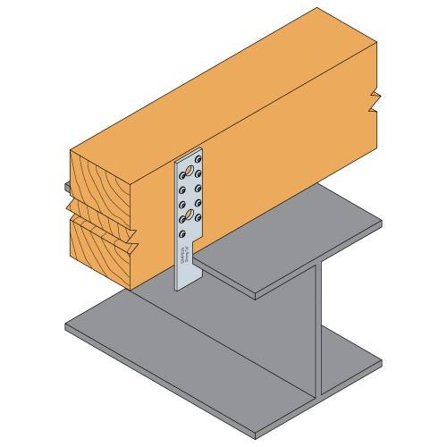 Simpson HE-Profilanker HE175
