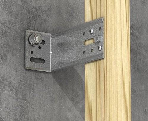 Simpson Schraube CSA A4 5.0x40 250/Box