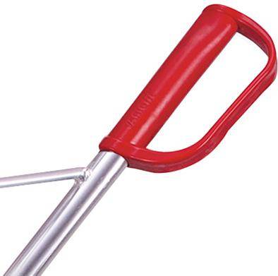 Ersatzgriff mit Bügel für Variofit-Karre Cordes