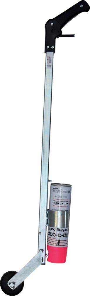 Markierstock Easymarker für Trig-A-Cap Markiersp.