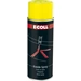 Kreidespray 400ml gelb E-COLL Kreidespray 400ml gelb E-COLL