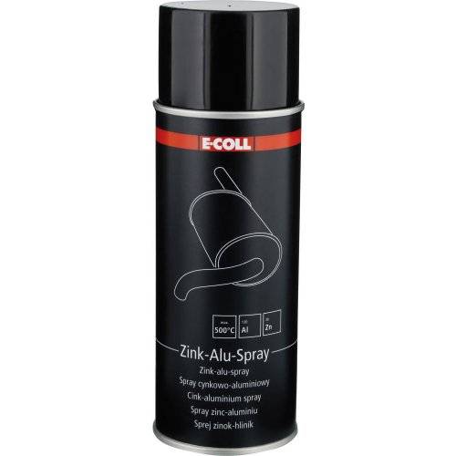 Zink-Alu Spray 400ml E-COLL EE