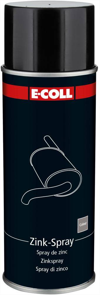 Zink-Spray 400ml E-COLL
