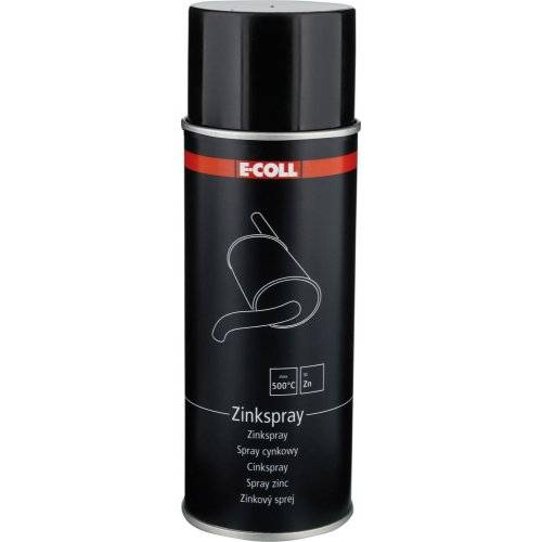 Zink-Spray 400ml E-COLL EE