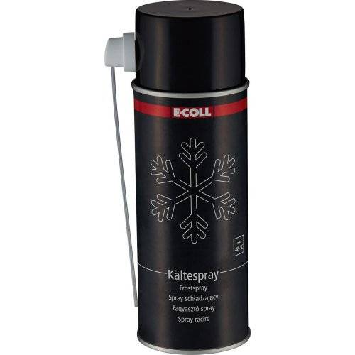 Kältespray 400ml E-COLL EE