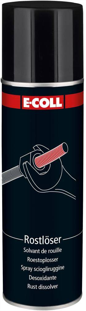 Rostlöserspray 300ml E-COLL