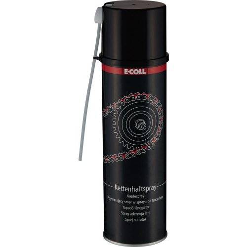 Kettenhaftspray 500ml E-COLL EE