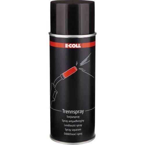 Trennspray 400ml E-COLL EE