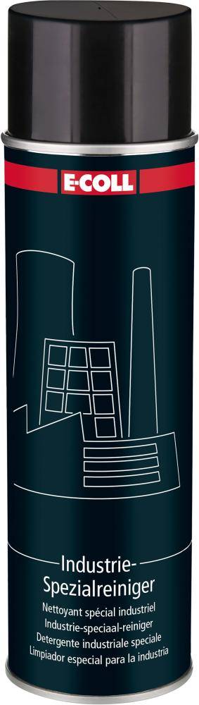 Industrie-Spezialreiniger500ml Spray E-COLL