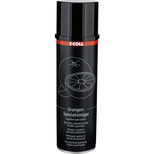 Orangen-Spezialreiniger 500ml Sprühdose (F) E-COLL EE