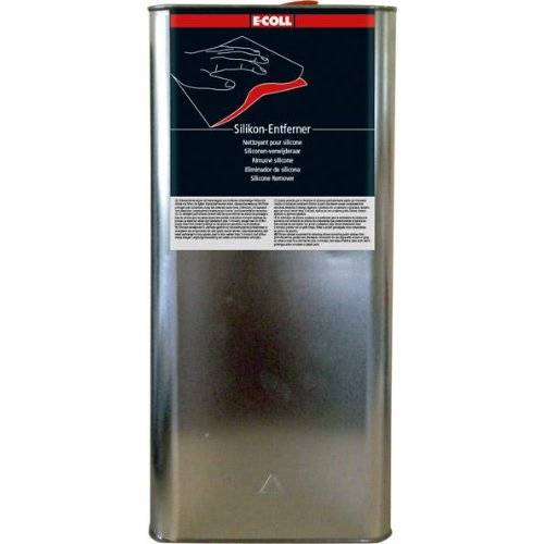 E-COLL Silikonentferner 6L Kanister