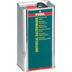 EU Kaltreiniger 5L E-COLL