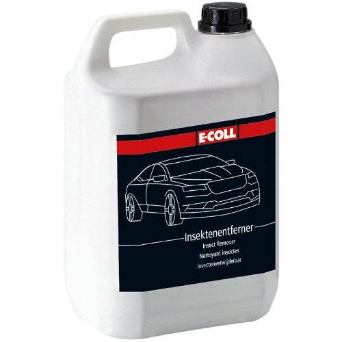 E-COLL Insektenentferner 5L Kanister