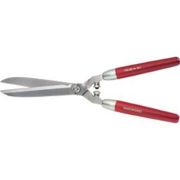 Freund Heckenschere 1912 hartverchromte Klingen Freund Heckenschere 1912 hartverchromte Klingen