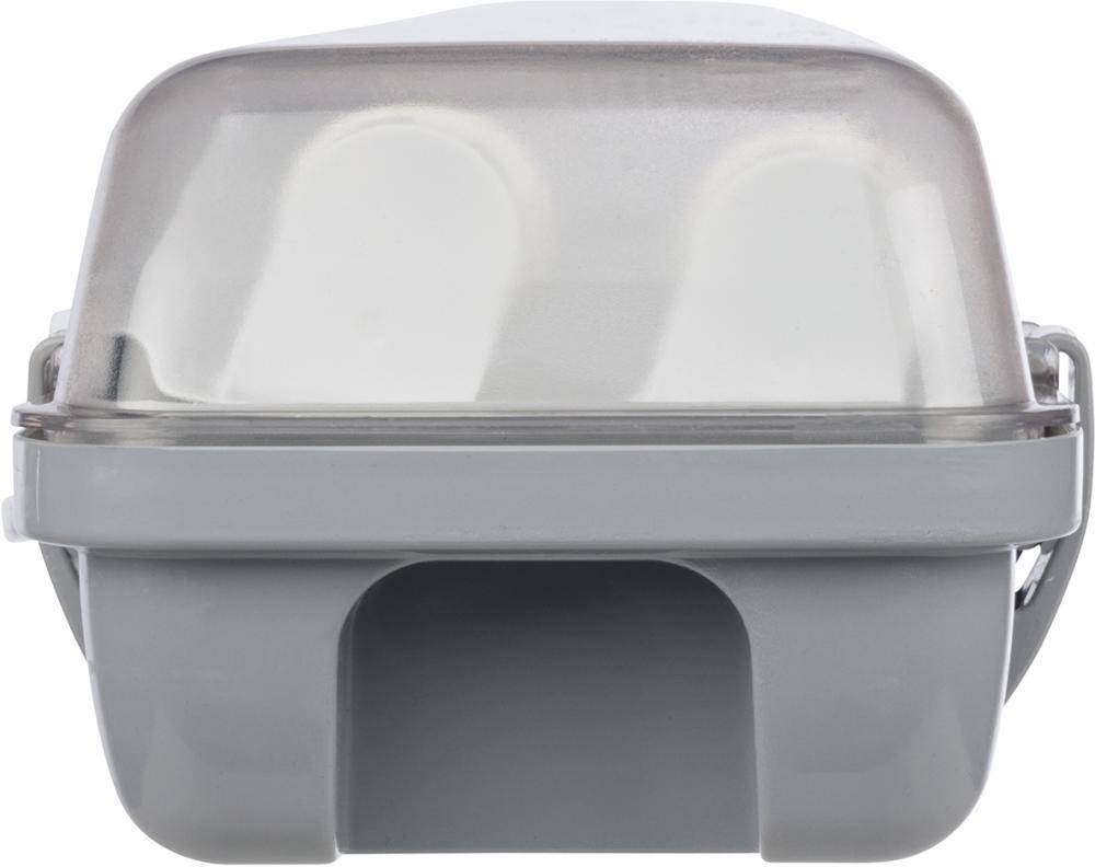 MÜLLER-LICHT Feutr.leuchte IP65 2X22W 150CM