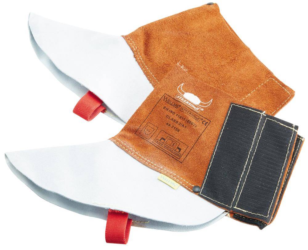 Gamasche 15 cm Weldas