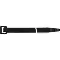 Kabelbinder SEL.FIT L.1330mm B.9mm PA 6.6 schwarz SAPISELCO Kabelbinder SEL.FIT L.1330mm B.9mm PA 6.6 schwarz SAPISELCO