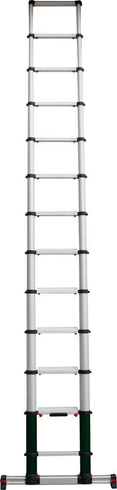 Teleskopl.m.Teletraverse max.380cm EZTEP