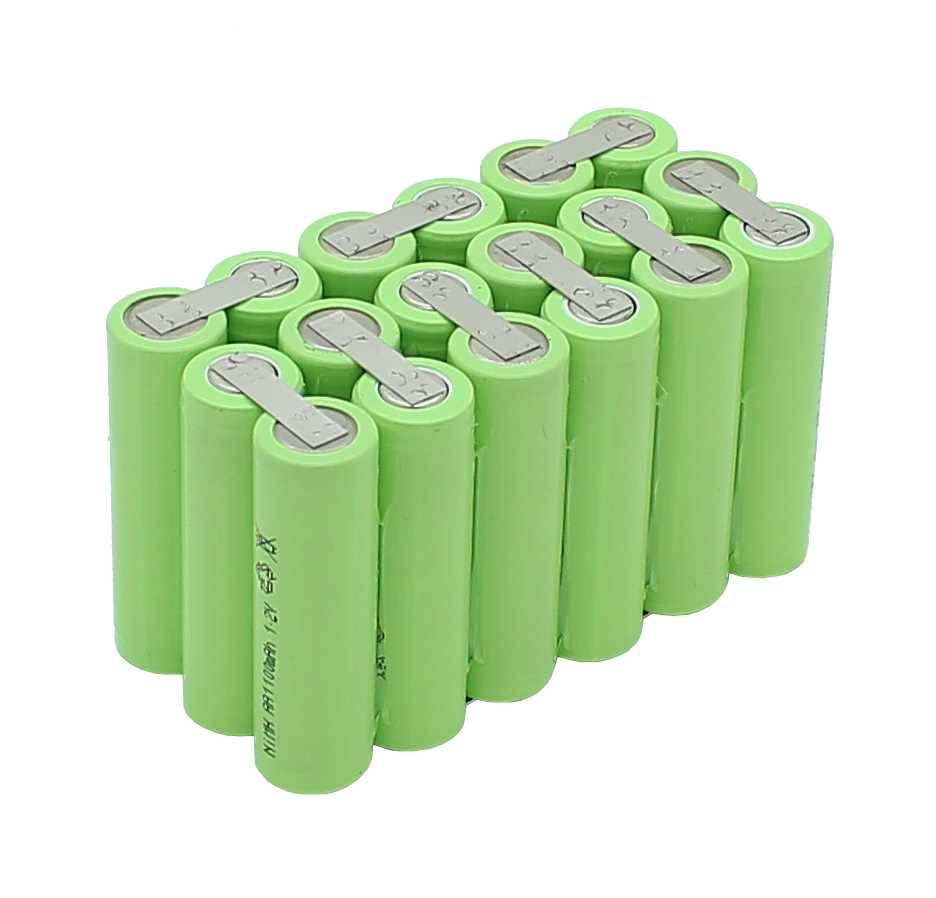 Akku für Türsteuerung NiMH 21,6V 1100mAh passend für ATS Automatik-Tür-Systeme