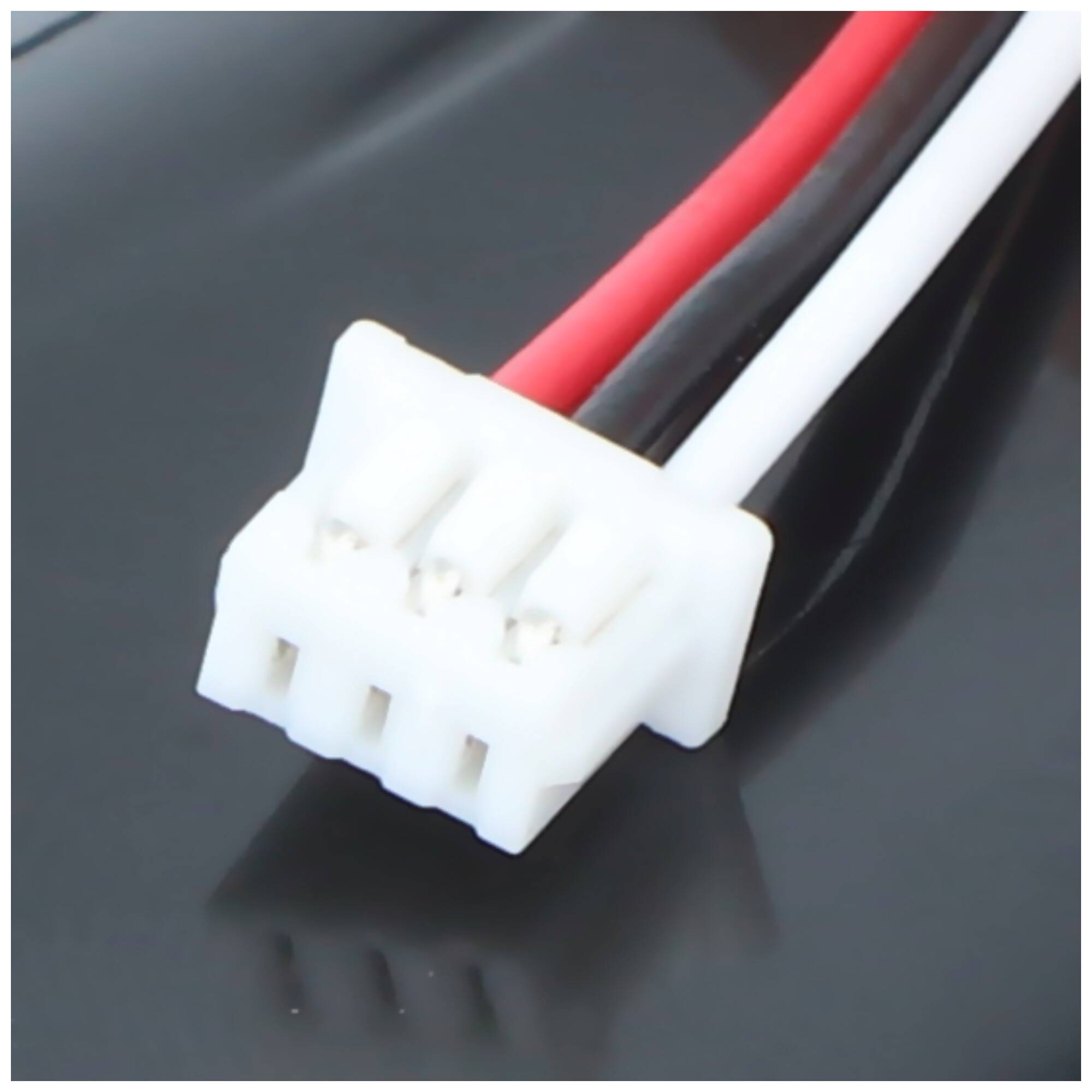 Akkupack NiMH 2,4V 2700mAh ersetzt Kaba 132-512886