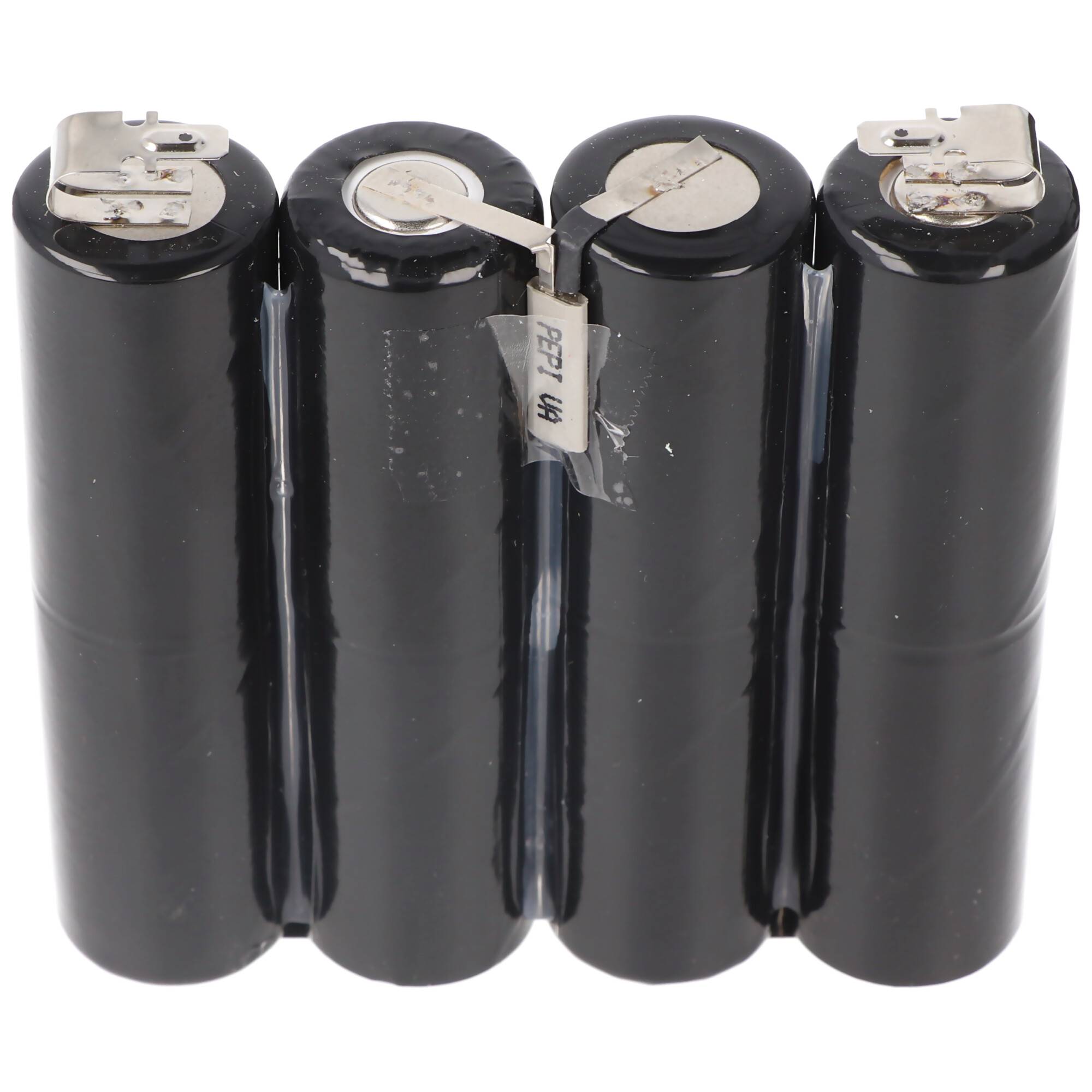 Einsatz Akkupack NiMH 48V 3,0Ah passend für INFACO Elektrocoup F3010 805732 Astschere