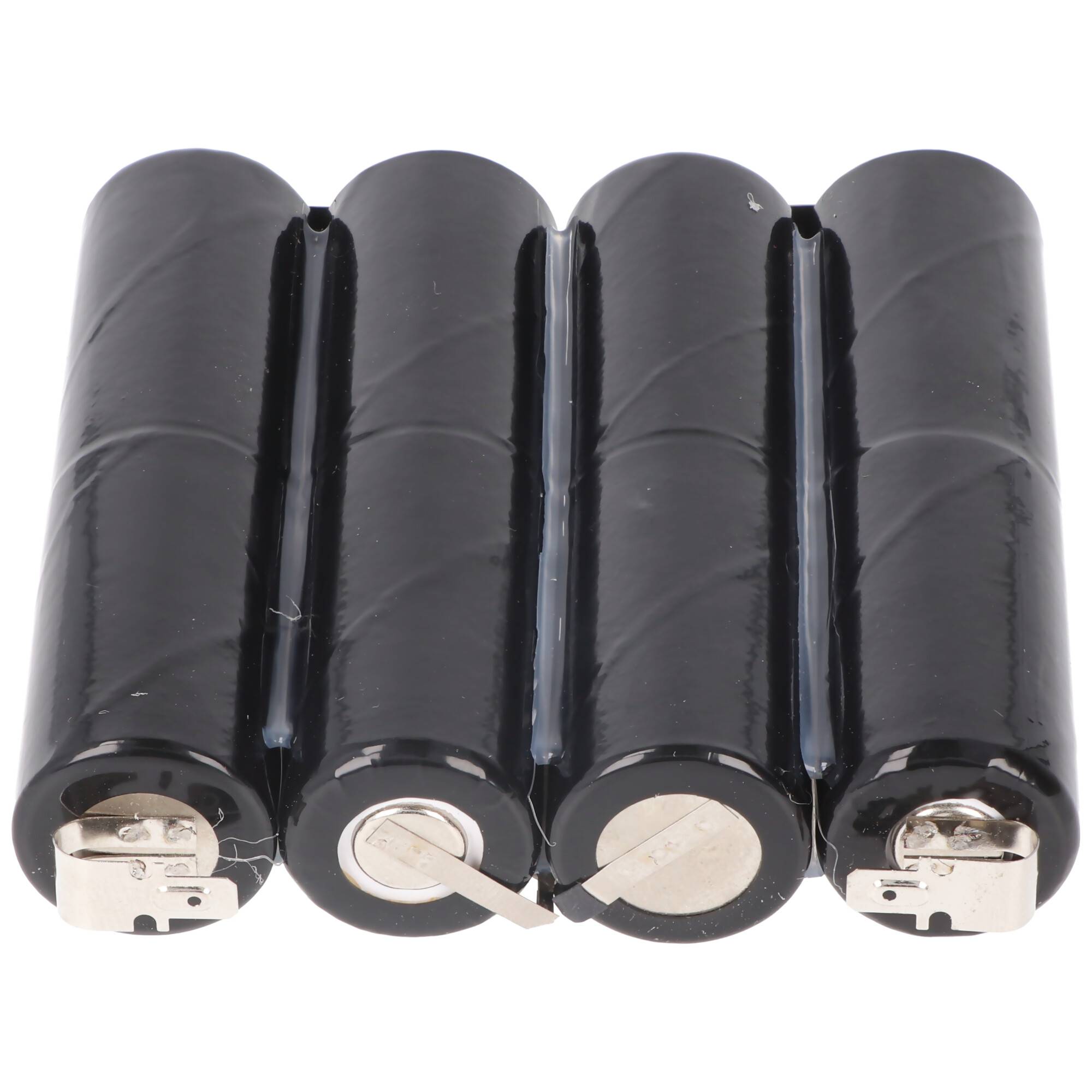 Einsatz Akkupack NiMH 48V 3,0Ah passend für INFACO Elektrocoup F3010 805732 Astschere