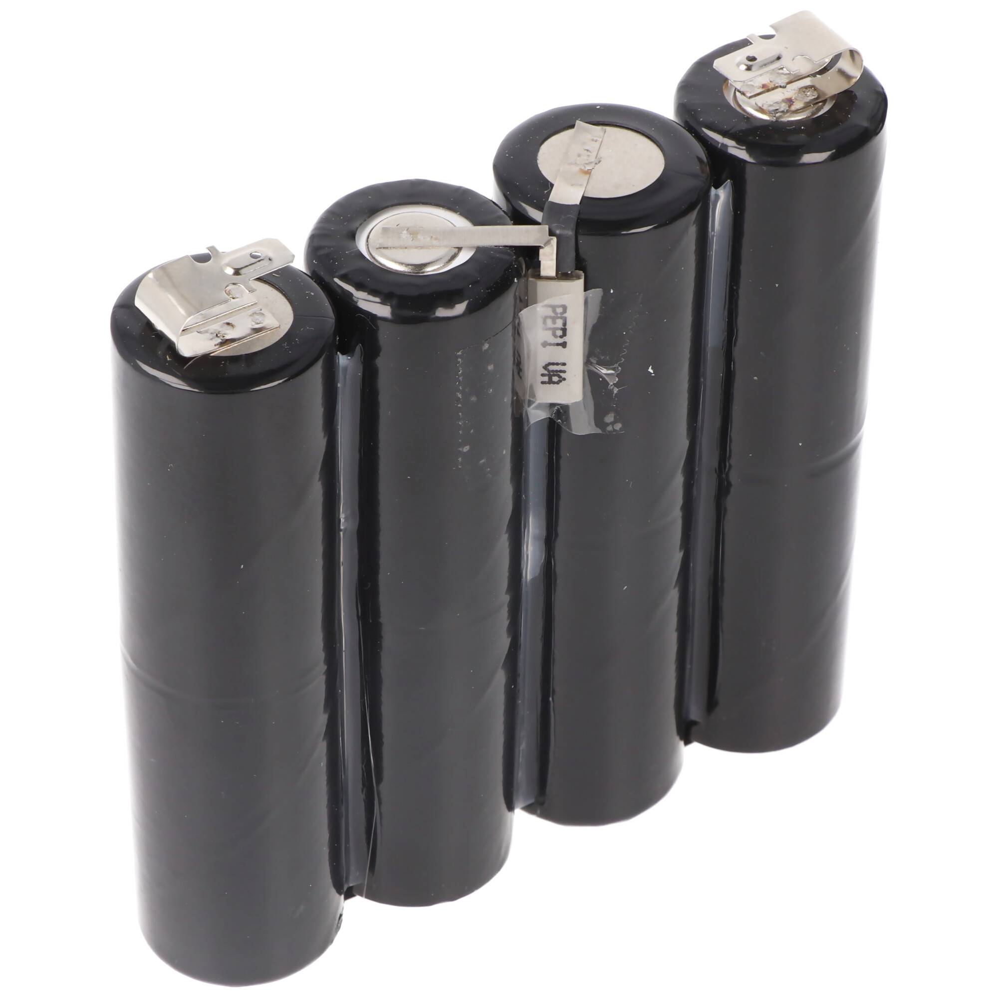 Einsatz Akkupack NiMH 48V 3,0Ah passend für INFACO Elektrocoup F3010 805732 Astschere