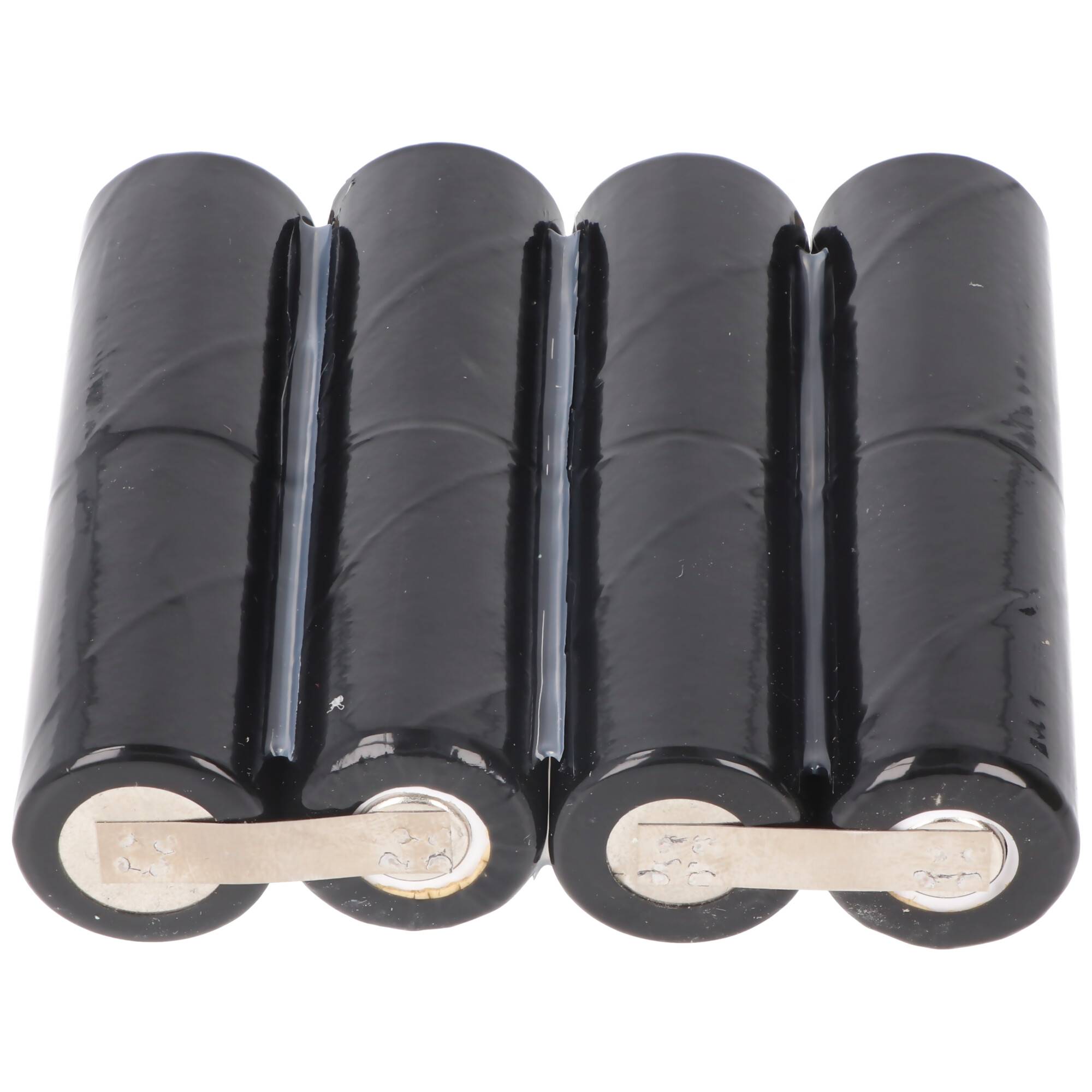 Einsatz Akkupack NiMH 48V 3,0Ah passend für INFACO Elektrocoup F3010 805732 Astschere