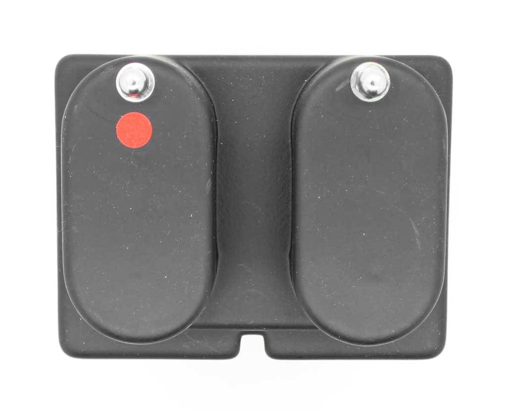 Ersatzakku für Handleuchte NiCd 4,8V 7000mAh ersetzt Bosch B7008