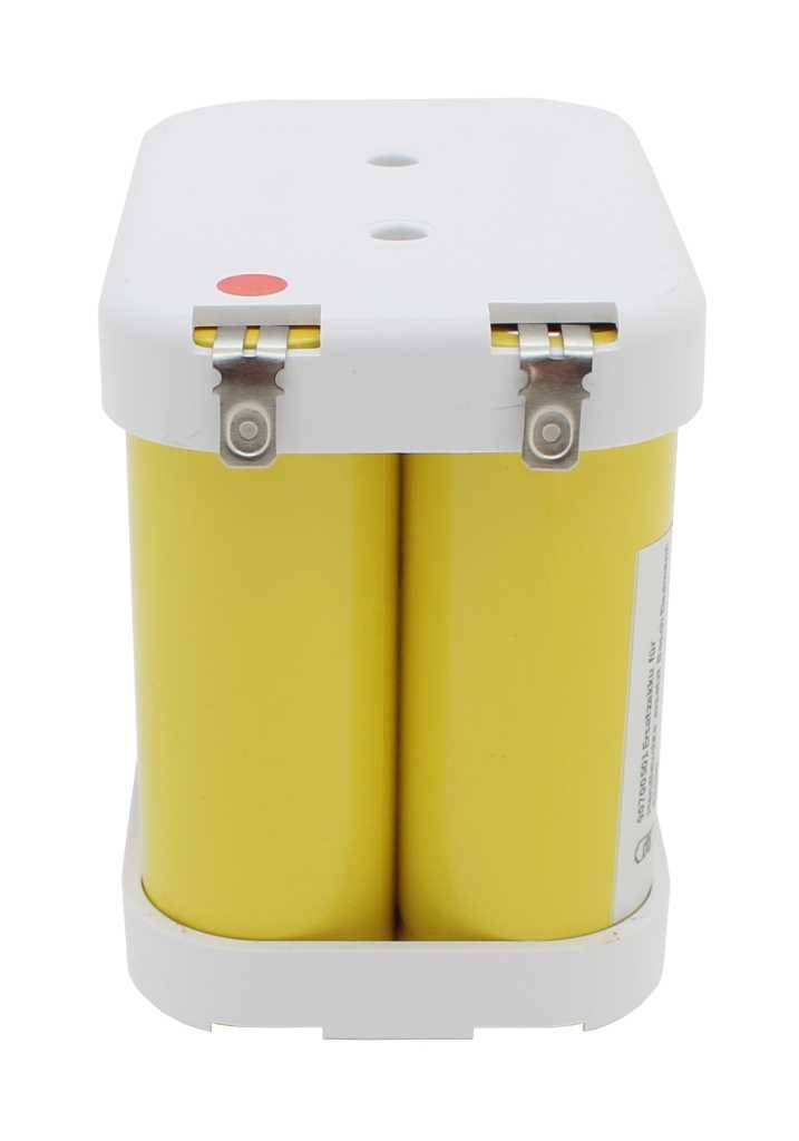 Ersatzakku für Handleuchte NiCd 6,0V 7000mAh ersetzt Bosch Eisemann B6008