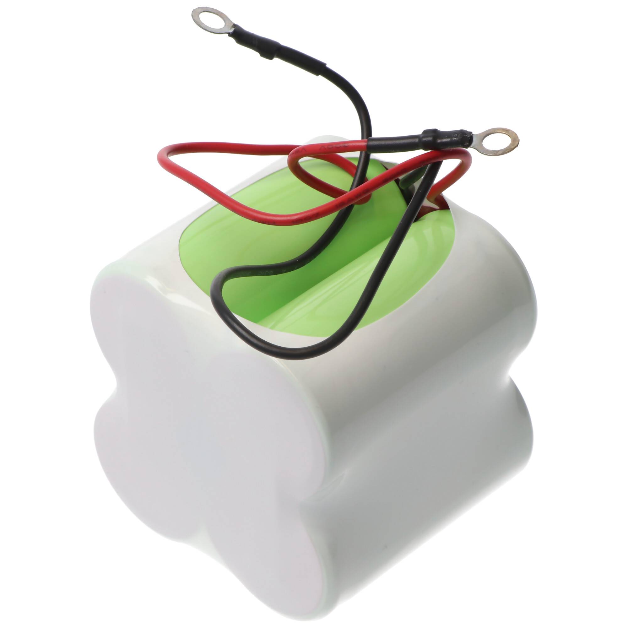 Ersatzakku für Handleuchte NiMH 4,8V 7000mAh passend für CEAG 40071345248