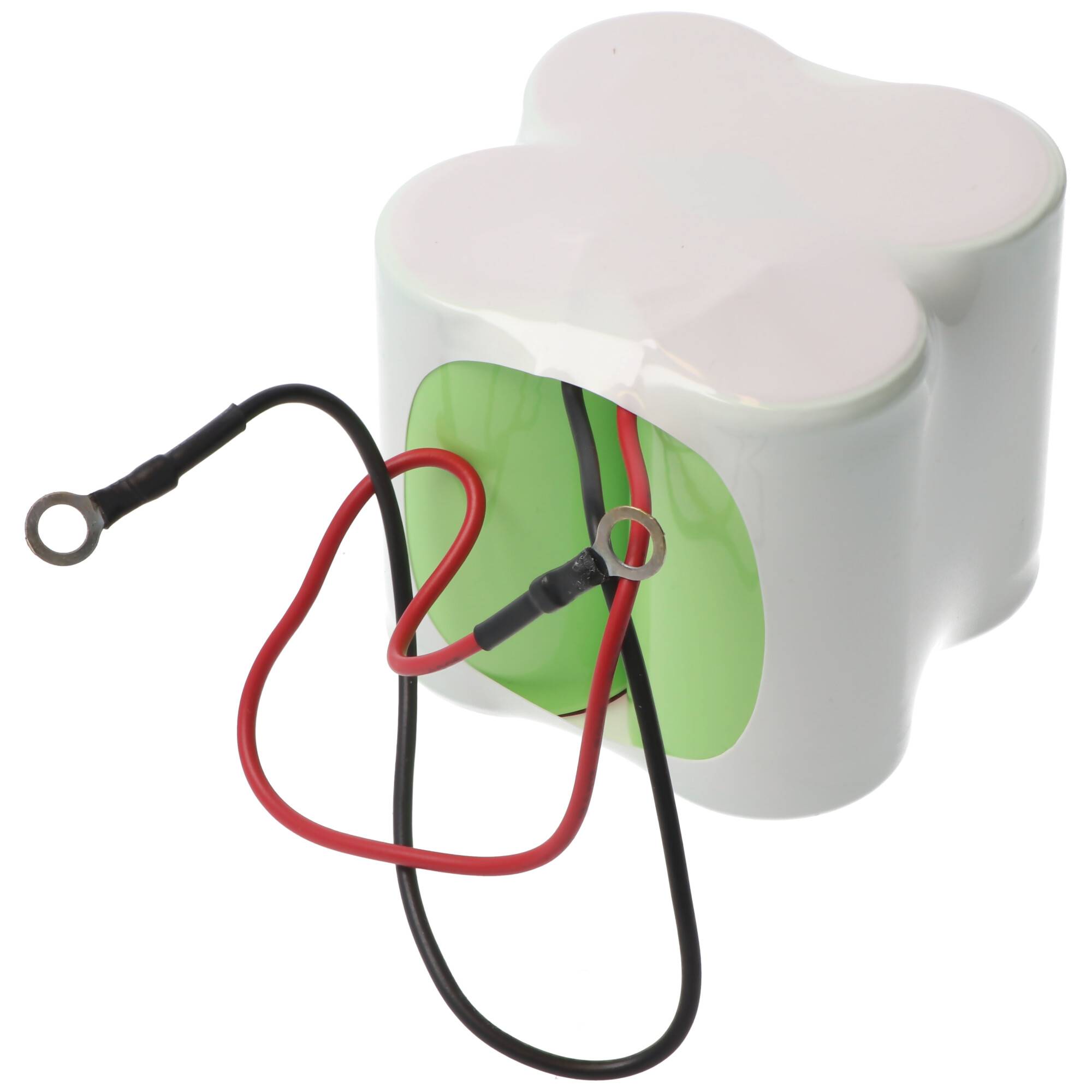 Ersatzakku für Handleuchte NiMH 4,8V 7000mAh passend für CEAG 40071345248