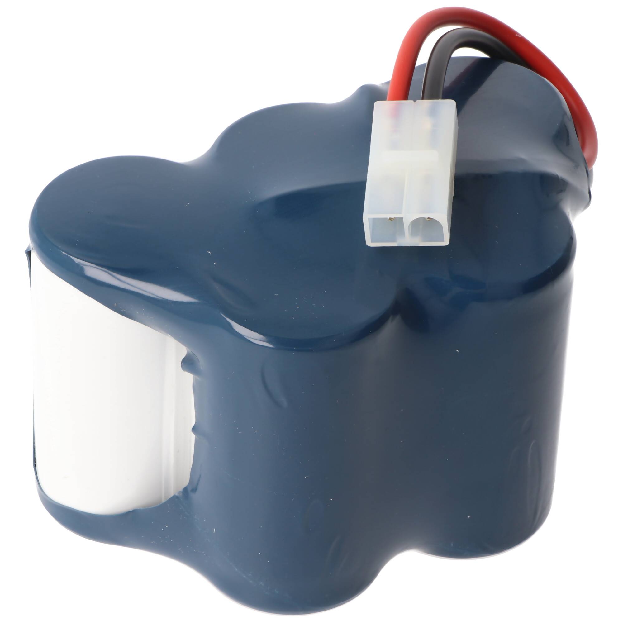 Ersatzakku für Handleuchte NiMH 6,0V 5000mAh ersetzt RZB Leuchten