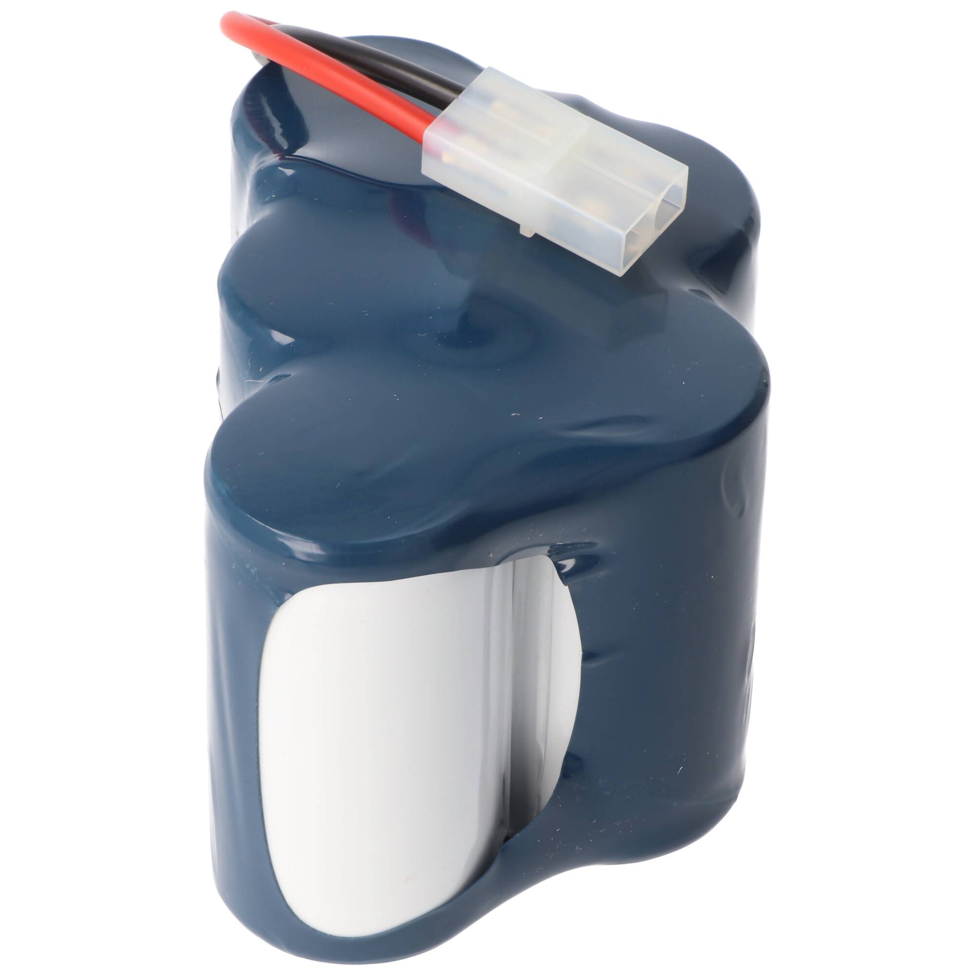 Ersatzakku für Handleuchte NiMH 6,0V 5000mAh ersetzt RZB Leuchten