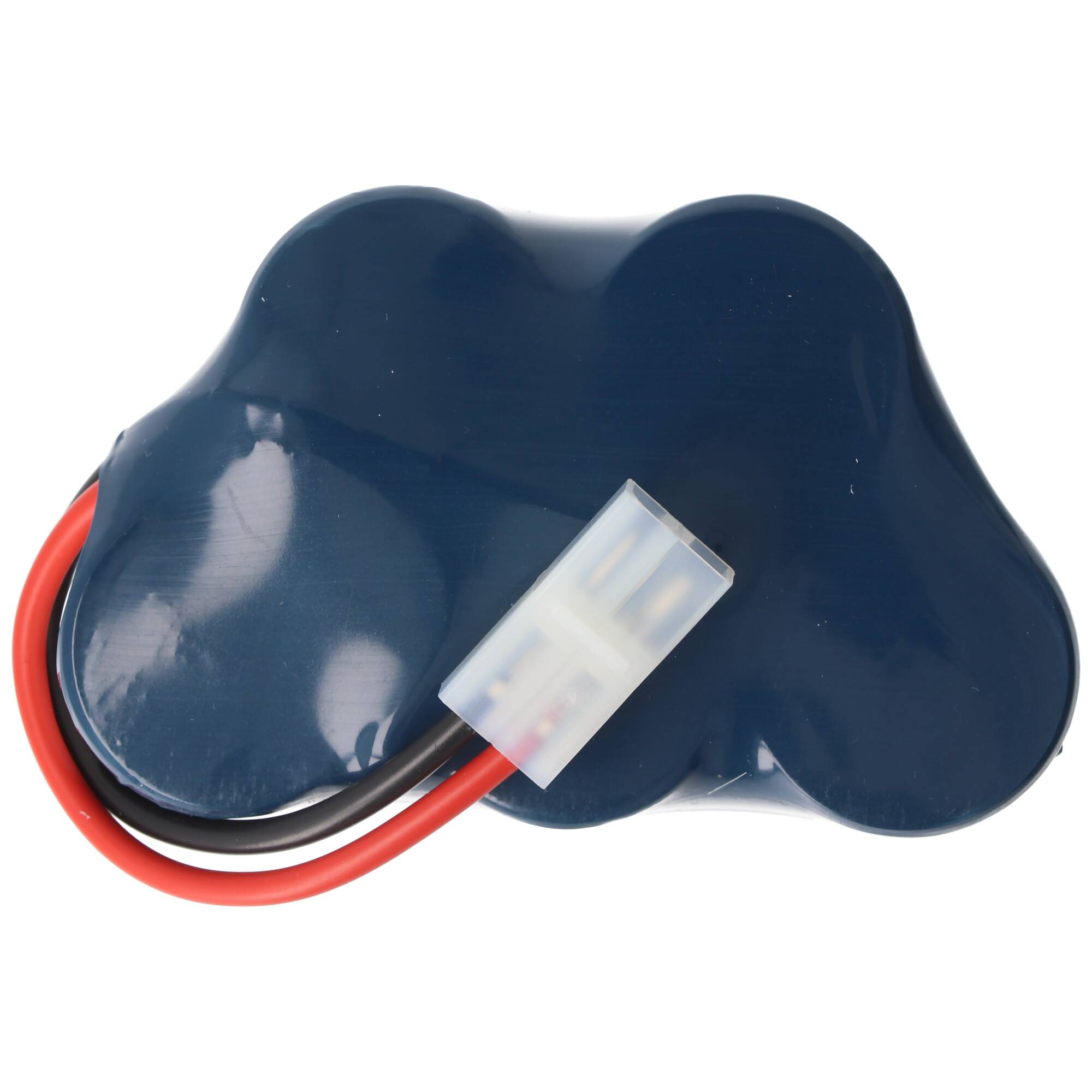 Ersatzakku für Handleuchte NiMH 6,0V 5000mAh ersetzt RZB Leuchten