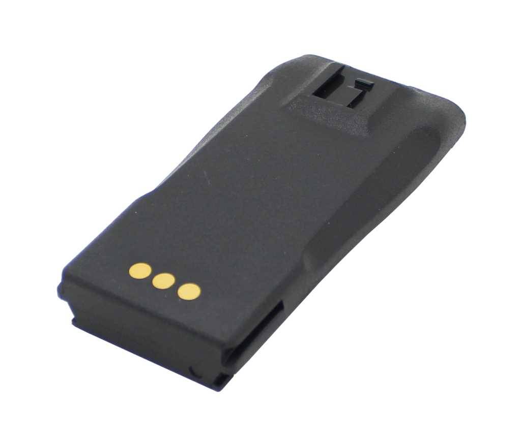 Funkakku Li-Ion 7,2V 1800mAh ersetzt Motorola NNTN4496