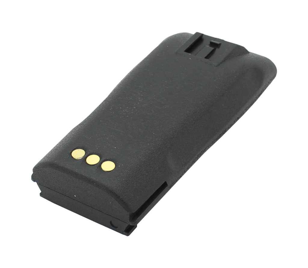 Funkakku Li-Ion 7,2V 2100mAh ersetzt Motorola NNTN4496