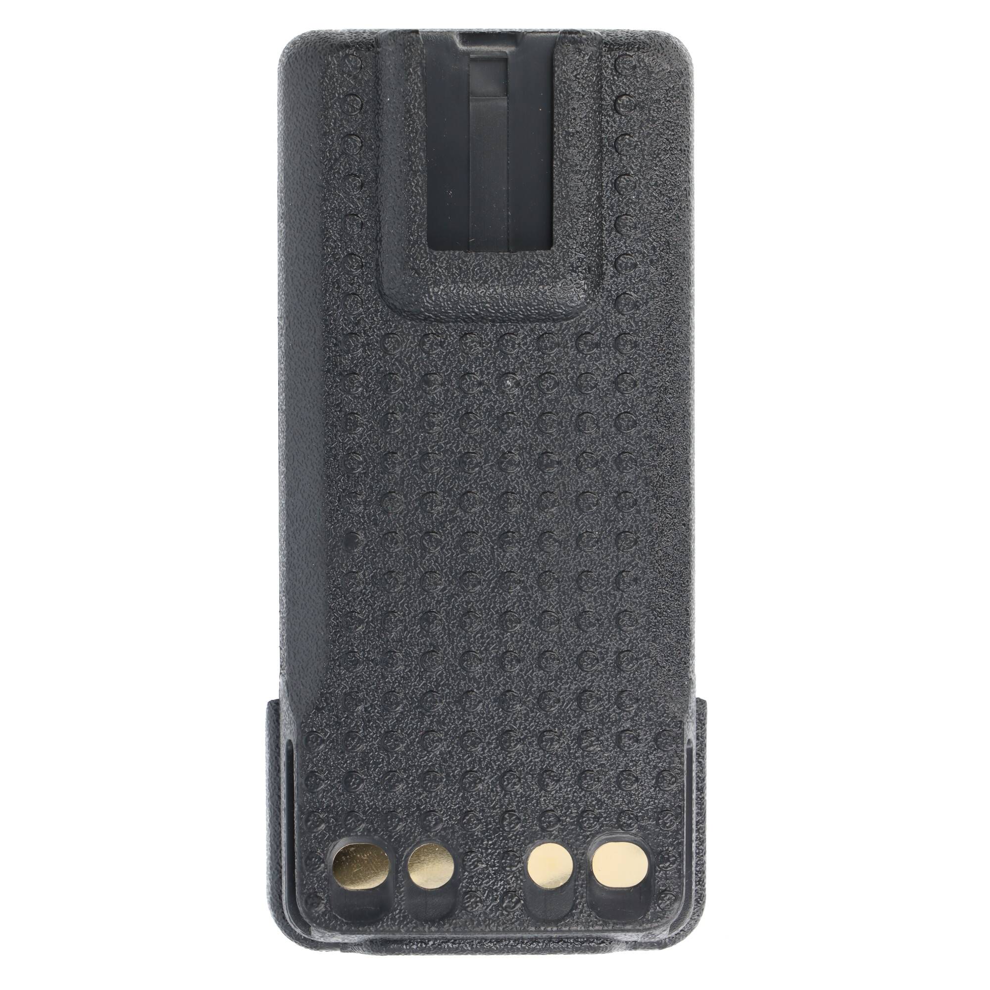 Funkakku Li-Ion 7,2V 2250mAh passend für Motorola DP2400