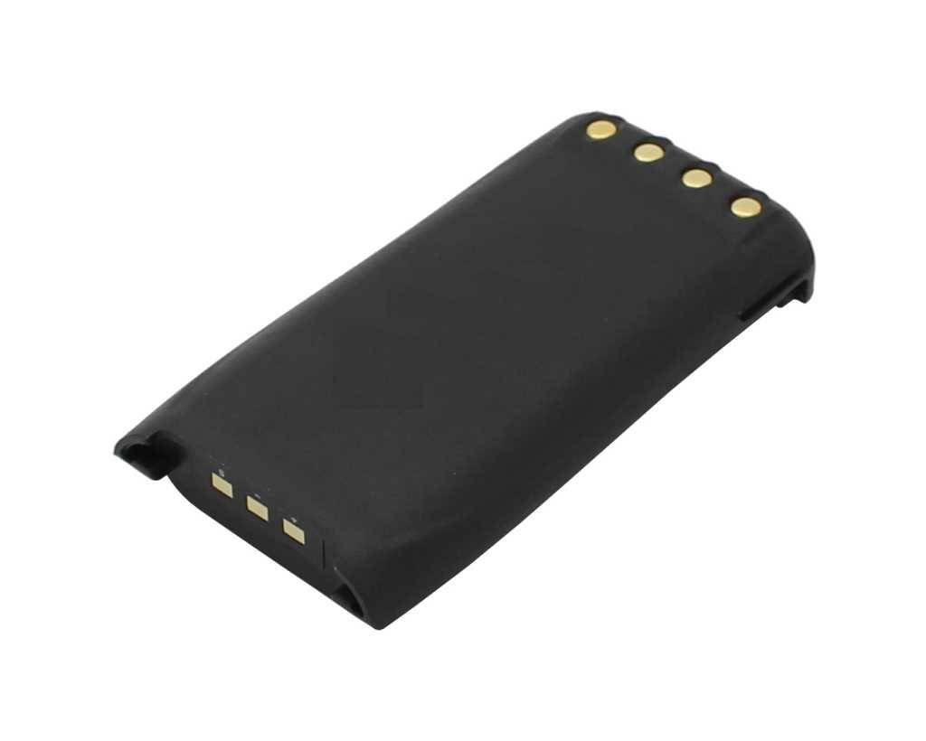 Funkakku Li-Ion 7,4V 1700mAh ersetzt Hytera BL1703
