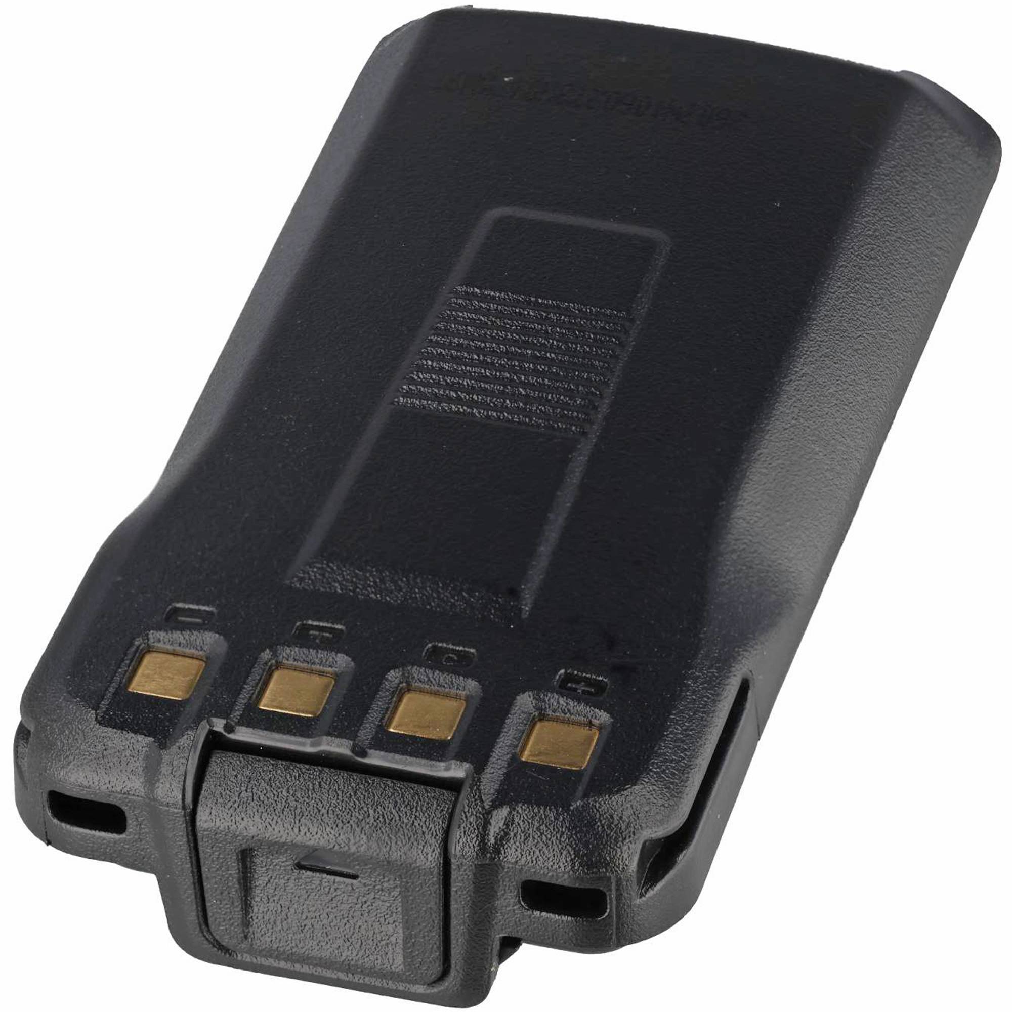 Funkakku Li-Ion 7,4V 2000mAh passend für Hytera TC-626, TC-610P, TC-610S, TC-618, TC-620