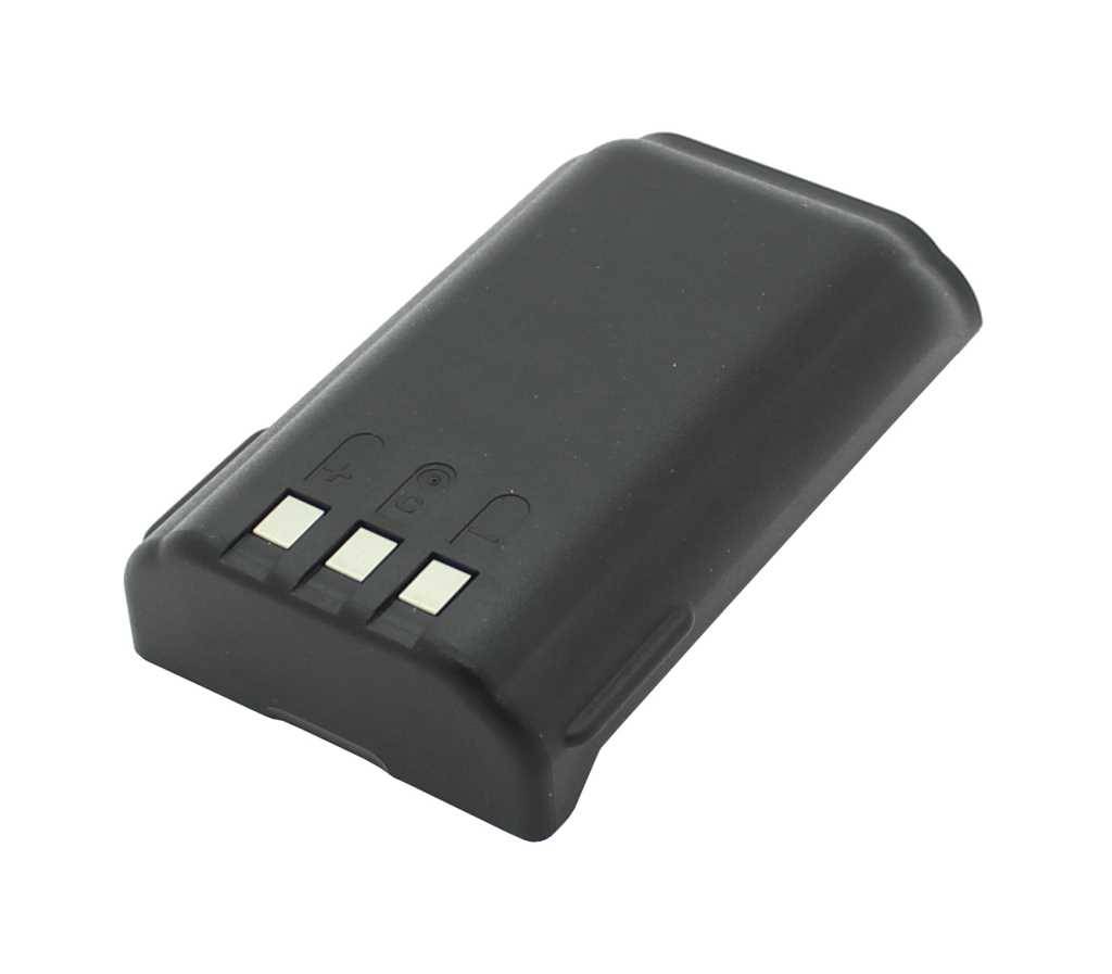 Funkakku Li-Ion 7,4V 2100mAh ersetzt Icom BJ-2000