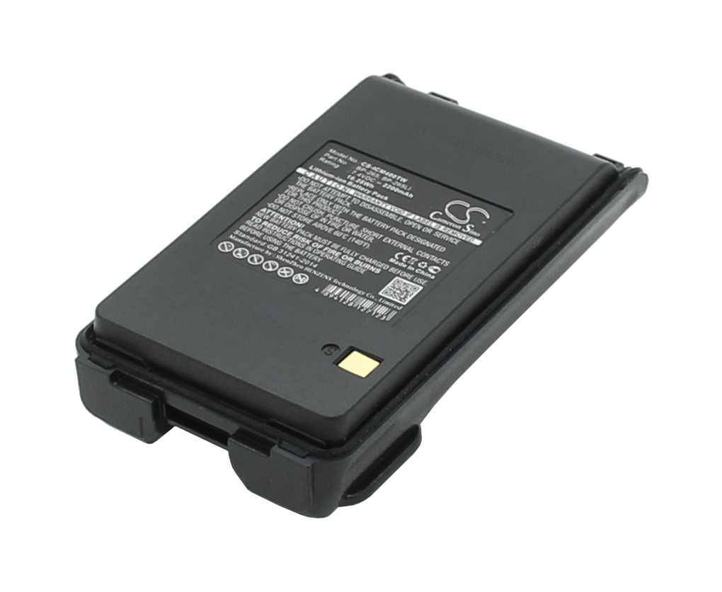 Funkakku Li-Ion 7,4V 2200mAh ersetzt Icom BP-265