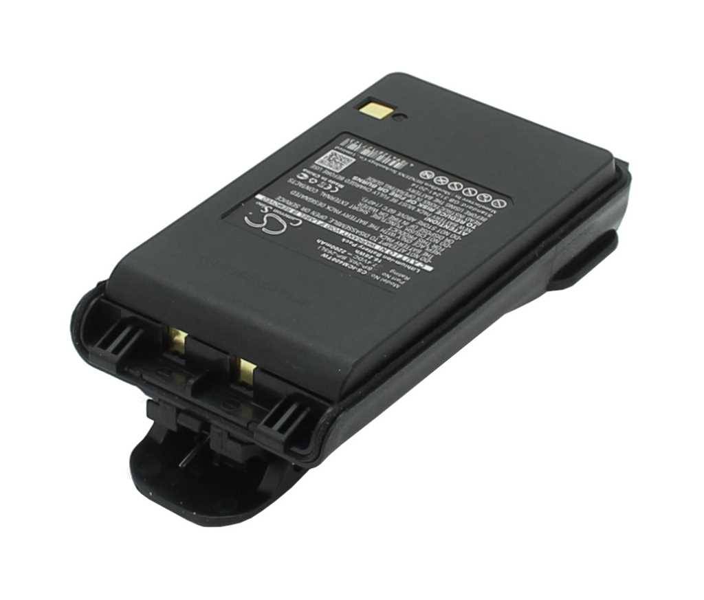 Funkakku Li-Ion 7,4V 2200mAh ersetzt Icom BP-265